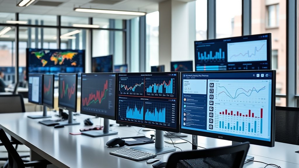 Optimaliseer je capaciteitsplanning met maatwerk software