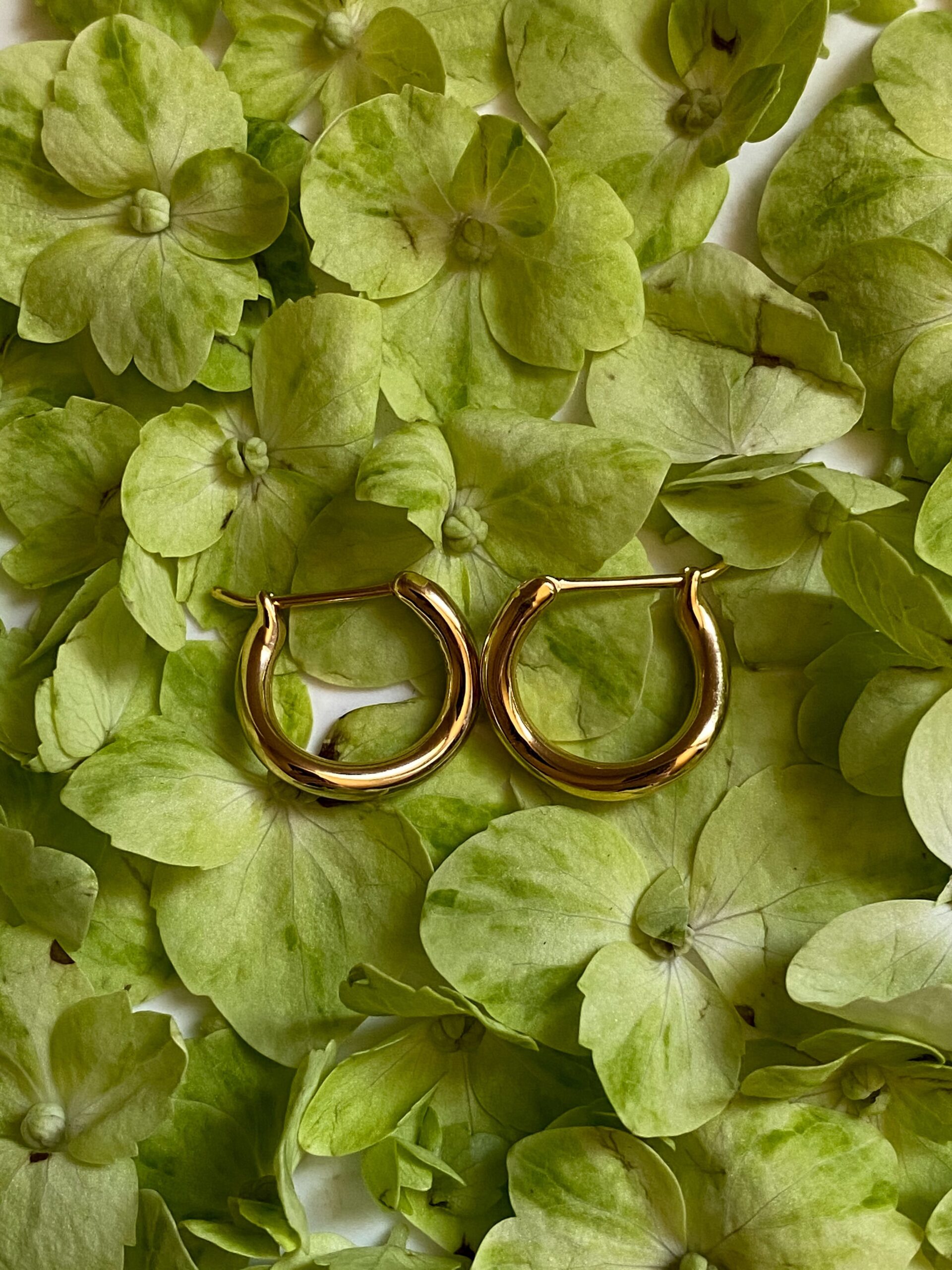 Waarom gouden sieraden weer helemaal in de mode zijn