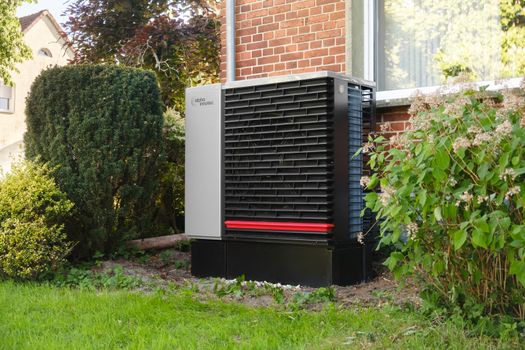 Alles wat je moet weten over de hybride warmtepomp zonder buitenunit en de kosten