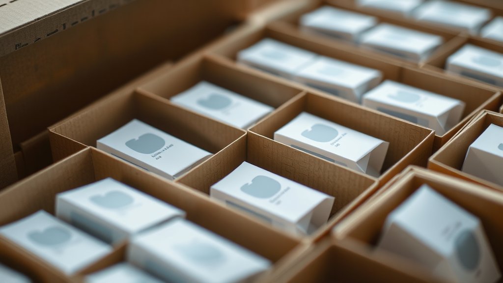 Waarom kartonnen dozen de slimste verpakkingskeuze zijn